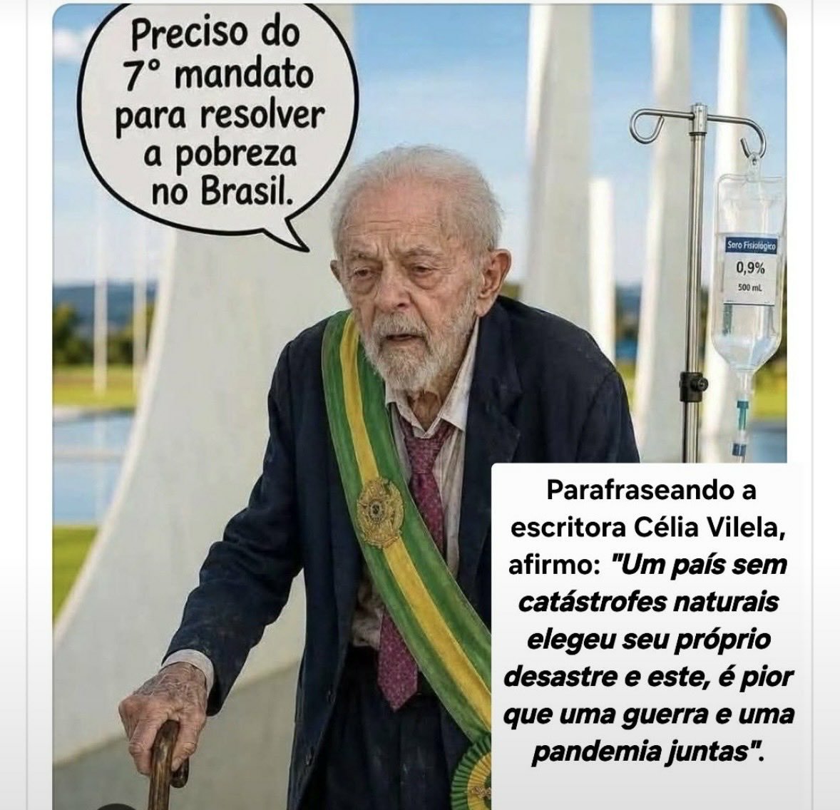 JBVianna2's tweet photo. @BolsonaroSP @deputadomoraes Vagabundo, corrupto sempre com a mesma retórica. https://t.co/v3VEk30gif