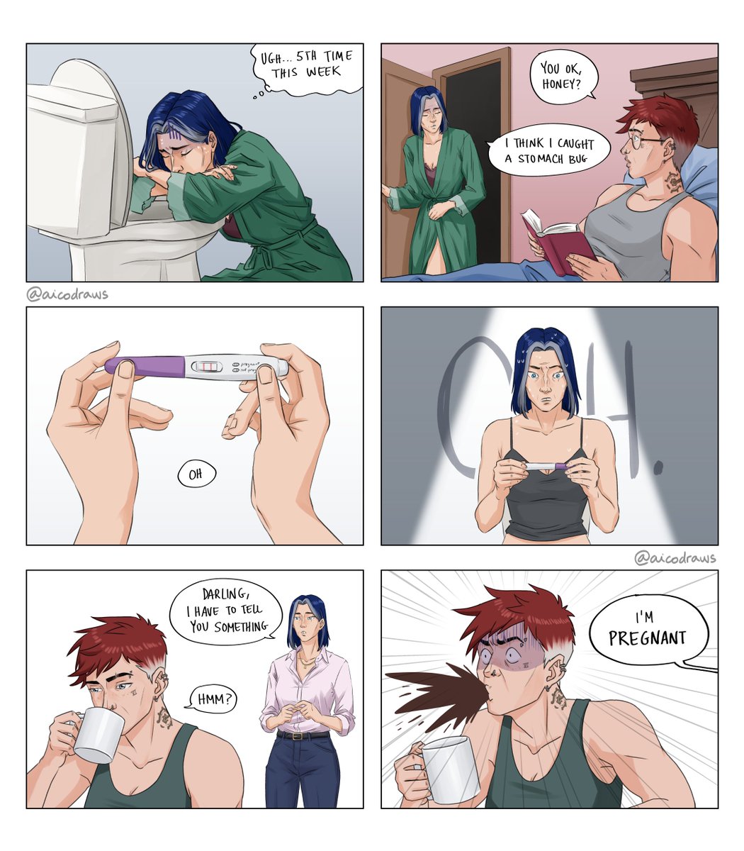 aicodraws's tweet photo. uh oh
(1/2) https://t.co/wDHaDd6ANB