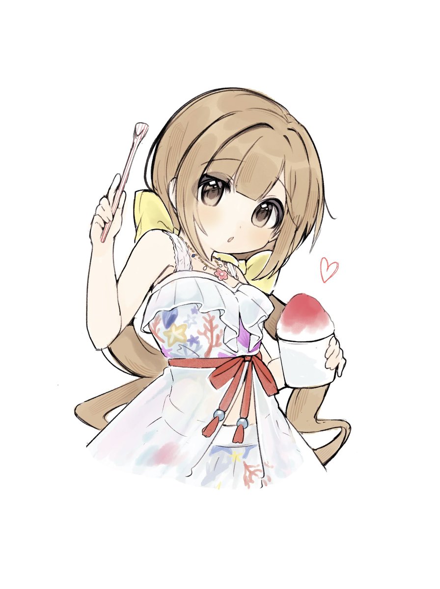 nanaD638's tweet photo. 夏よしのん☀️ https://t.co/WLlydkFDH6