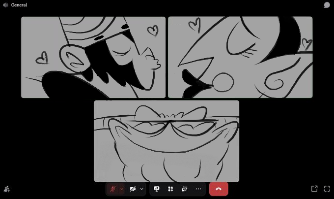 AC_MARS_'s tweet photo. gay loves to hang out with its gay friends
#BrainHell #HIMojo #HIMppg #mojojojo #boogiemanppg #thepowerpuffgirls https://t.co/xRYO826L7R