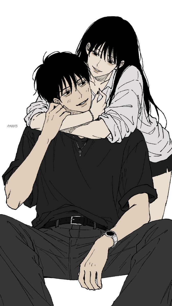 amoo_zip's tweet photo. #oc https://t.co/BDbJaF3S8E