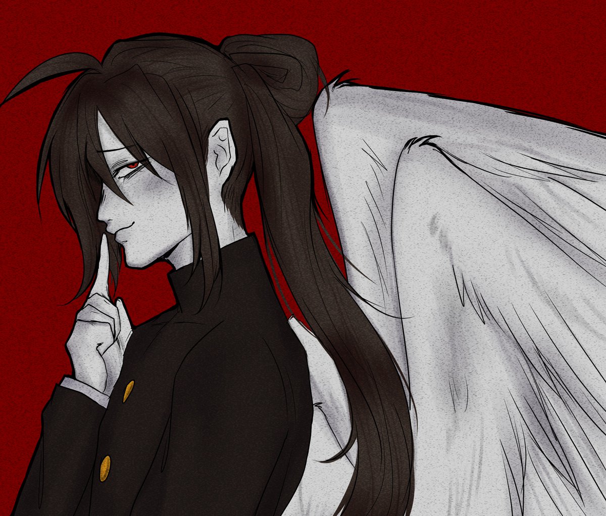 violent1subdue's tweet photo. #okegom #art #artistsoftwitter https://t.co/vhx5LJnWQN