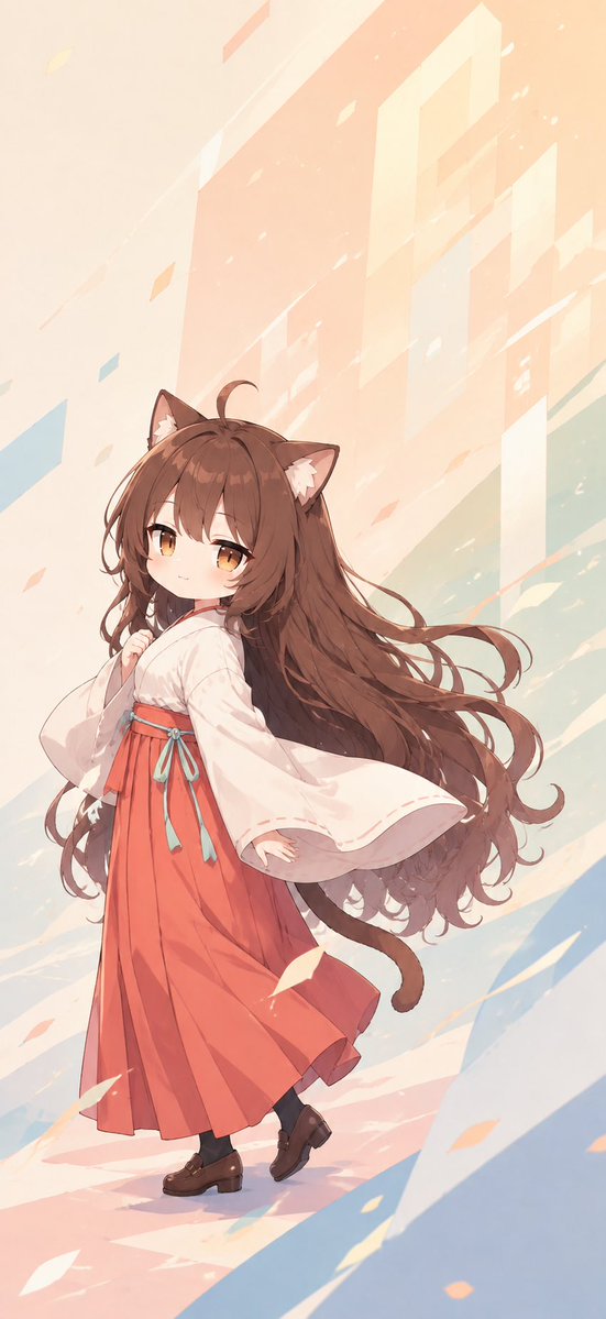 今日のうにゃさん