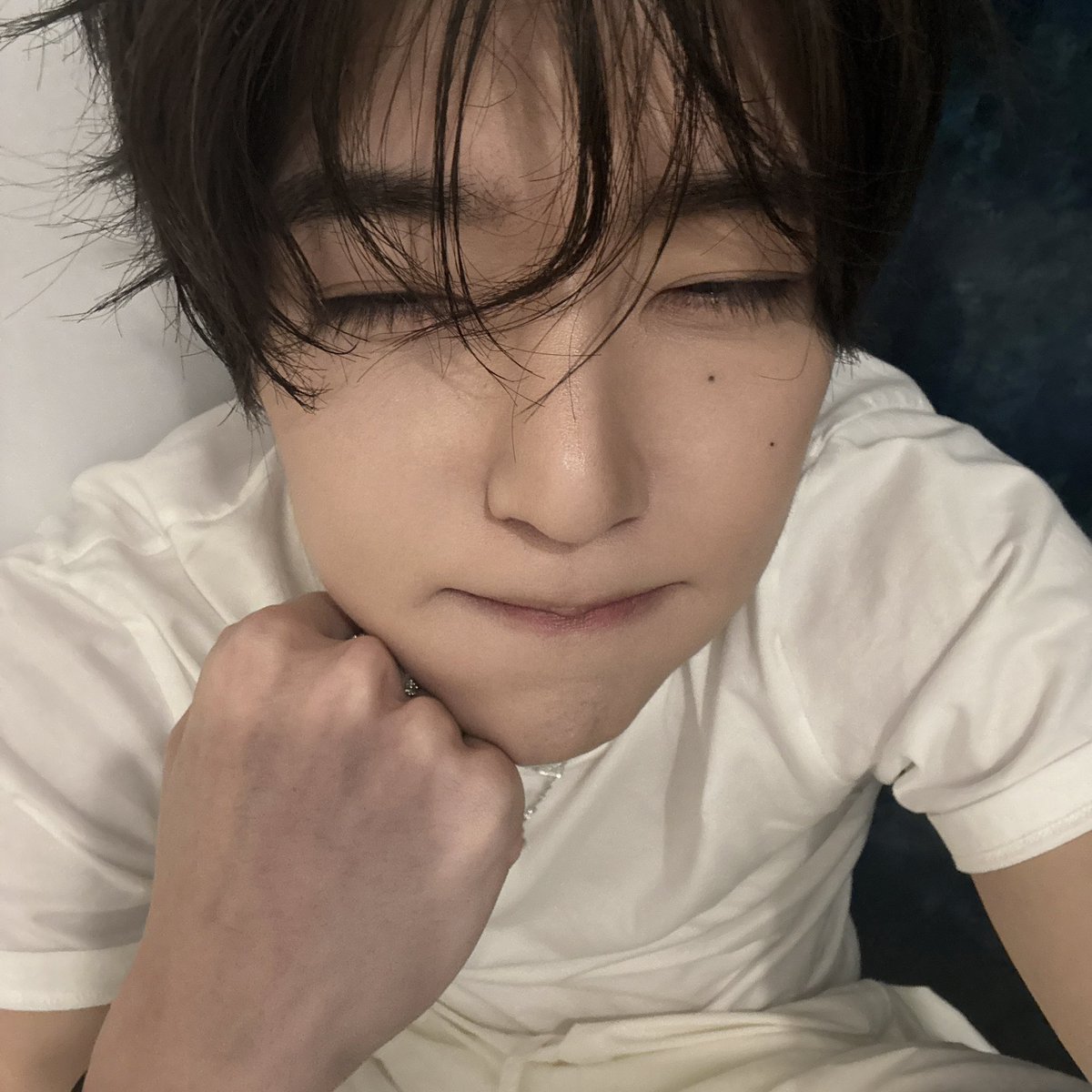 Long_bboo's tweet photo. 장숀범 진짜 사랑스러움…
큐트 시온, 큐트 위시 계속하자 💜 https://t.co/oJQP3B8FTb