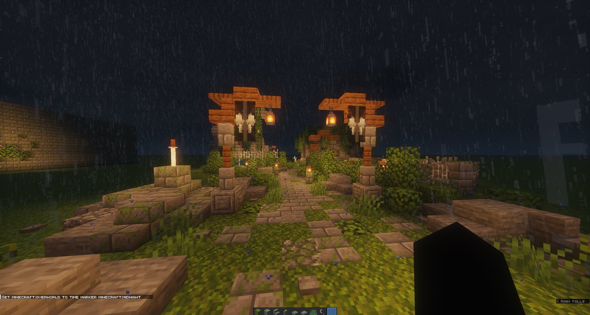 nkdm_l's tweet photo. abt me:

he/him
16
pl/eng
autistic (diagnosed by a professional) pls be patient

+ my wip minecraft build https://t.co/OvxEIyiSRX