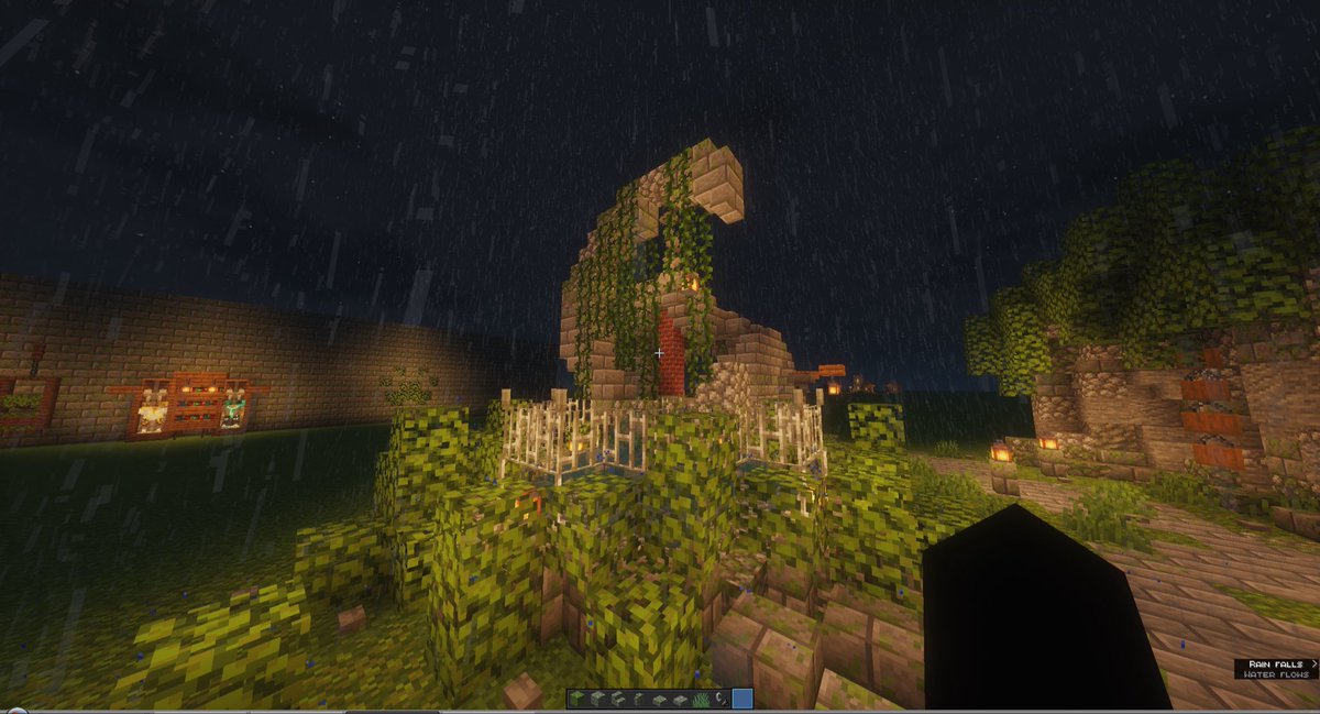 nkdm_l's tweet photo. abt me:

he/him
16
pl/eng
autistic (diagnosed by a professional) pls be patient

+ my wip minecraft build https://t.co/OvxEIyiSRX