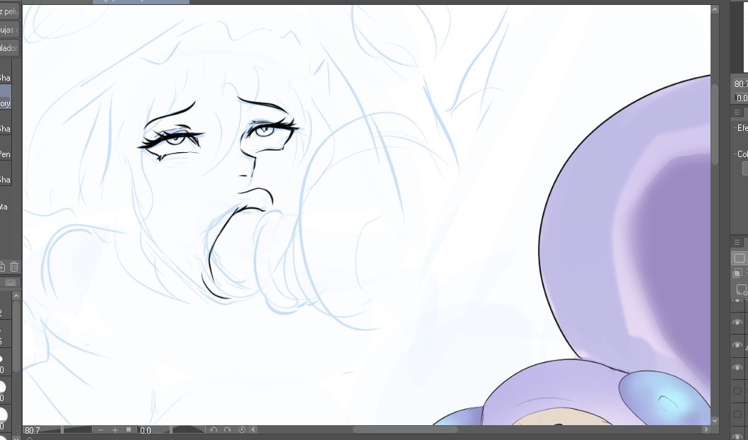 Heavenly_Butts2's tweet photo. 15 MIN -NEW Commissions wip :333 https://t.co/7B1ykZAp7A
