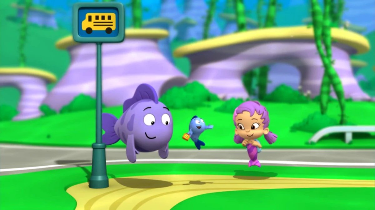 Trijosh1's tweet photo. Avi is so ready to go to school.
P.S. Happy Belated Anniversary to "Get Ready for School"!
#NationalBackToSchoolPrepDay #NationalBackToSchoolPrepDay2026 @Nickelodeon #Nickelodeon #BubbleGuppies #GetReadyForSchool #ToriFeinstein #LukeManriquez #Oona #Avi https://t.co/NzlJur9Rsy