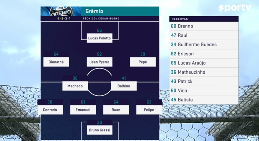 museu_gremio's tweet photo. Atlético-MG X Grêmio - Brasileirão 2017 - 38ª rodada https://t.co/oyx54VmxxZ