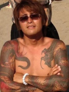 yosoyamaster's tweet photo. ただの反社版。
これ出演したい志願者いないでしょ？
チャリティーどこいったの？ https://t.co/eBbn2QP37F