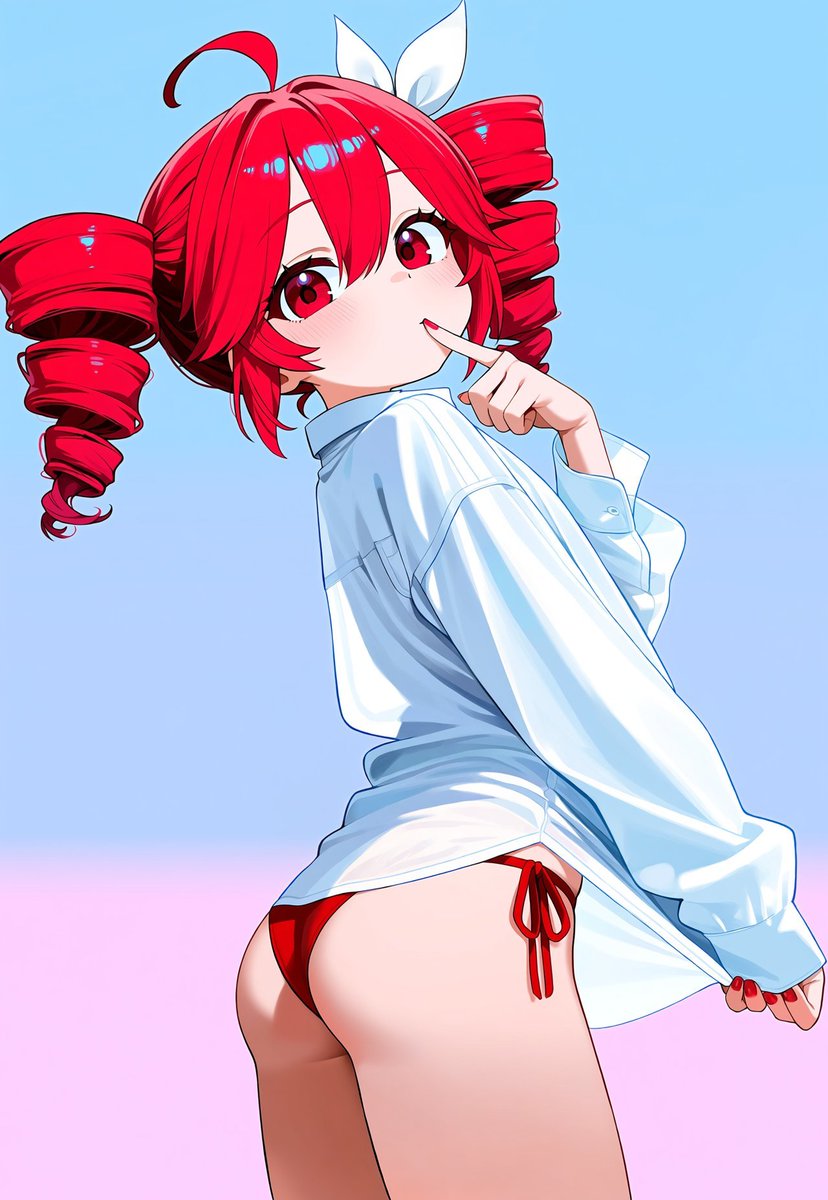 ashiegoon's tweet photo. How's people doing today? :3 #nofap https://t.co/2SE1aRsotc