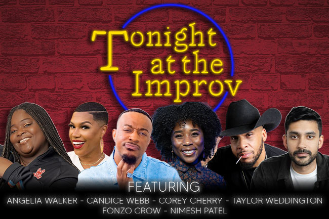 ImprovTX tweet picture