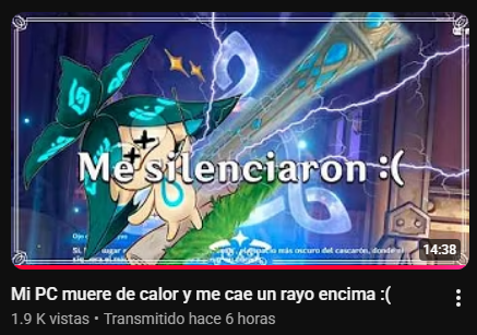 Just_Mikaela's tweet photo. AYUDA ESTOY LLORANDO JDHFJDSHFJDSHN https://t.co/p0EmSDeJrI