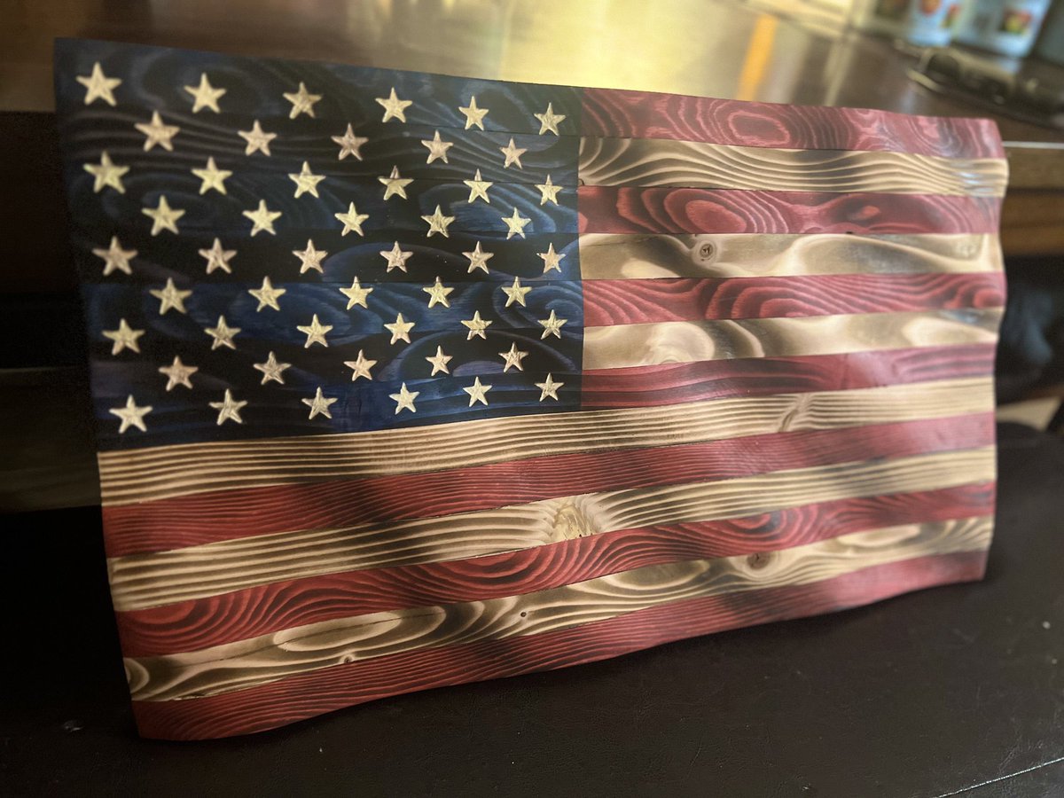 mericanaf7's tweet photo. Everything you see here is handmade and signed by my husband and me, both pardoned J6ers. 

If you’d like to support us, you can order on our website (linked in the comments).

DM me for custom orders!

I also plan on doing another giveaway soon, so stay tuned! https://t.co/0jkIzXLqi3