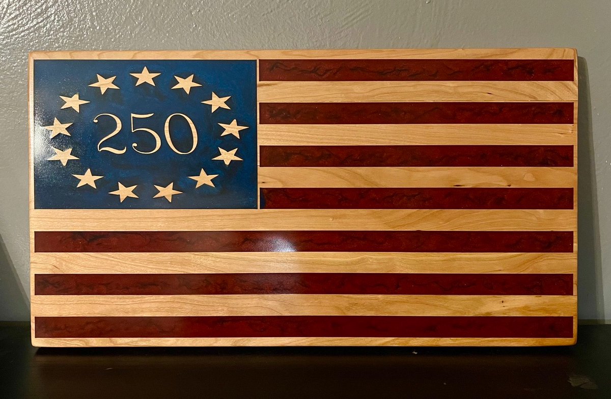 mericanaf7's tweet photo. Everything you see here is handmade and signed by my husband and me, both pardoned J6ers. 

If you’d like to support us, you can order on our website (linked in the comments).

DM me for custom orders!

I also plan on doing another giveaway soon, so stay tuned! https://t.co/0jkIzXLqi3
