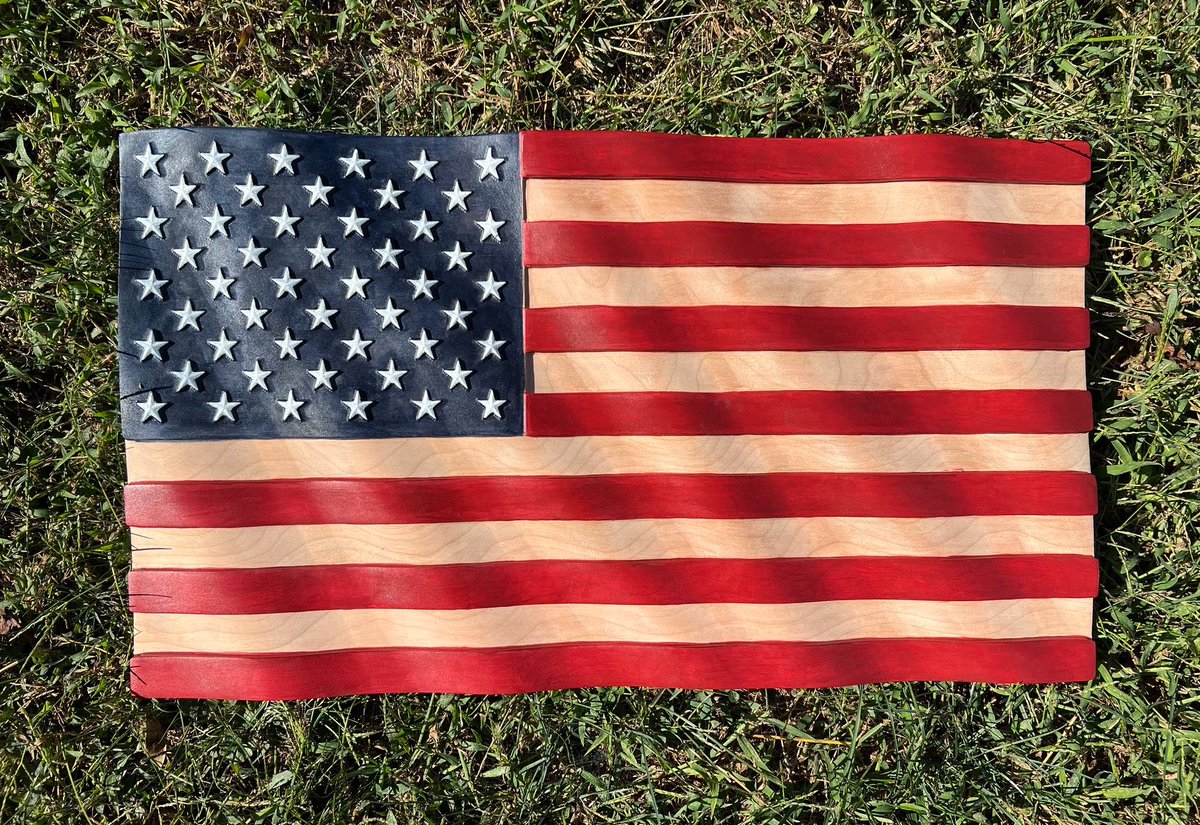 mericanaf7's tweet photo. Everything you see here is handmade and signed by my husband and me, both pardoned J6ers. 

If you’d like to support us, you can order on our website (linked in the comments).

DM me for custom orders!

I also plan on doing another giveaway soon, so stay tuned! https://t.co/0jkIzXLqi3