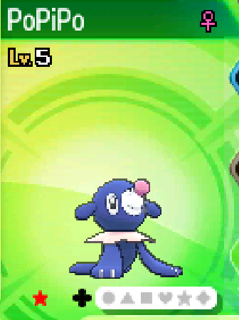 Spr1ngles's tweet photo. oh my god..... finally...... now onto Jirachi!!! https://t.co/wrUekFzJ46