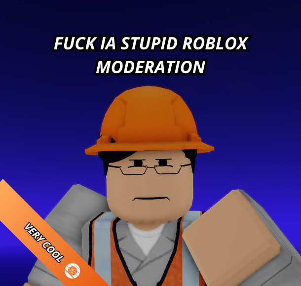 RealMG64's tweet photo. @NeroCrafted @Roblox https://t.co/CZNrFfvYqs