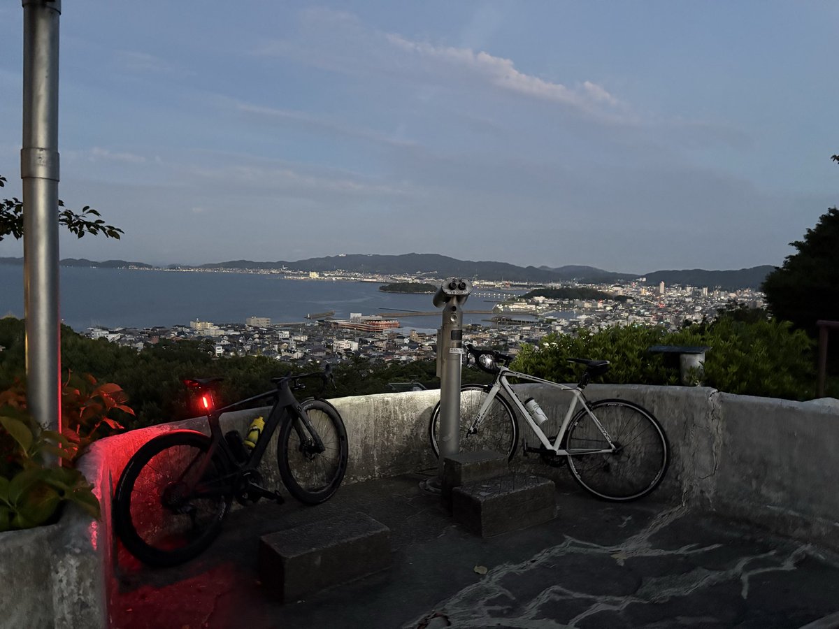 shumihobbyman's tweet photo. 連休最終日はジテ活から始まった🚴 https://t.co/gXZzDVjpG4