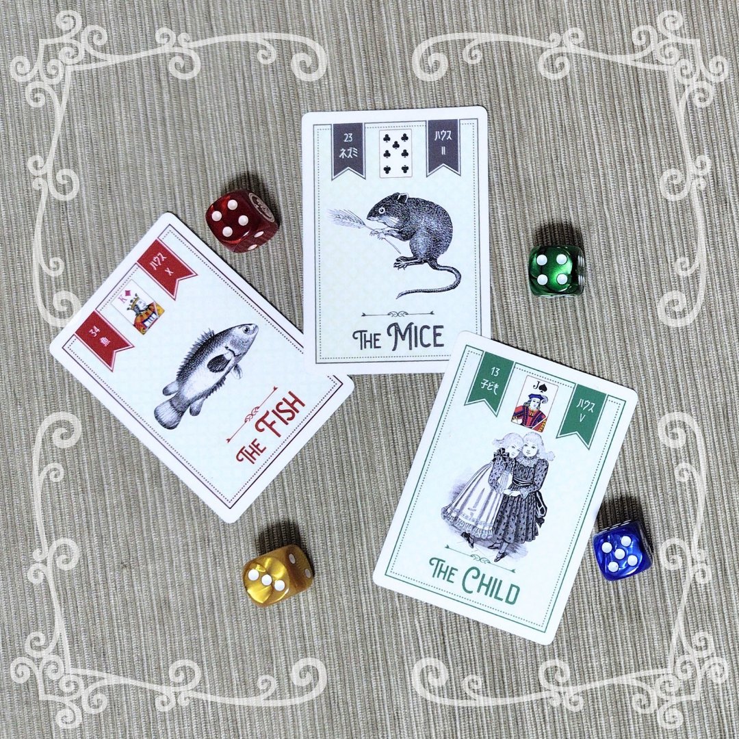 ee_romi's tweet photo. 🔸🐟️、🐭、👧🧒
🎲大吉

対人➡️本当は知っていたとしても、知らない体でさりげなく相手を立てる。
「能ある鷹は爪を隠す」で円滑に進む🍀

金運➡️狙っていたほどの利益は得られなそう。けれど、それが「今」のあなたに丁度いいということ。
「分相応」を心がけて✨️

#ルノ活部 #ElementsLenormand https://t.co/ufziOhEpIh