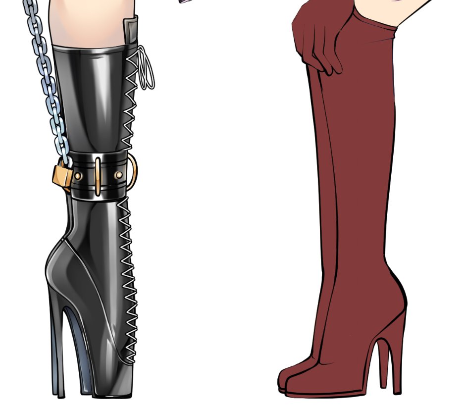 IRee_draws's tweet photo. Oh yea it is all coming together https://t.co/EeEBUem2sZ