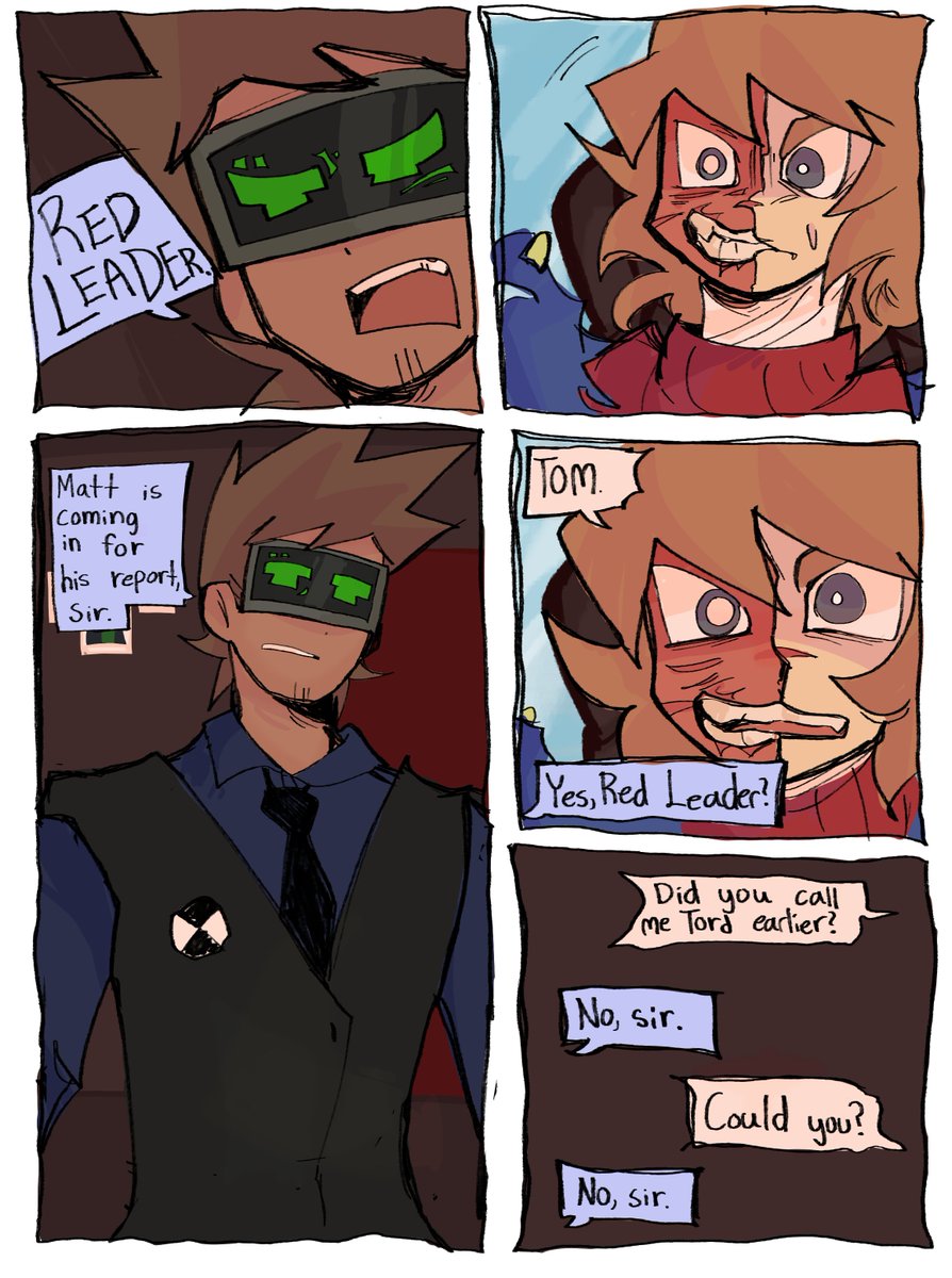milqyis's tweet photo. Nice dream #eddsworld https://t.co/h7Tc38mbqu