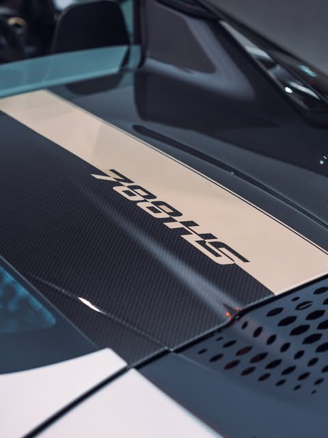 competitionreal's tweet photo. McLaren 788 HS 🚀 https://t.co/WVpTxgJOB8