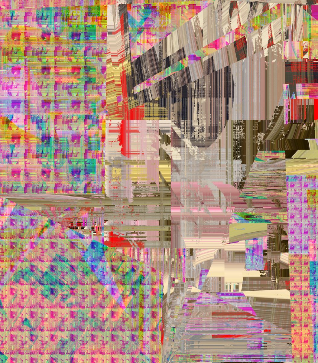 user030871's tweet photo. 16.08.2026
#drawing #collage #glitchart #abstractart #geometric #digitalart #newmediaart #generativeart #geometricabstraction #minimalistart #modernabstract #digitalabstract #abstractgeometry https://t.co/Z3bbrTTdLG
