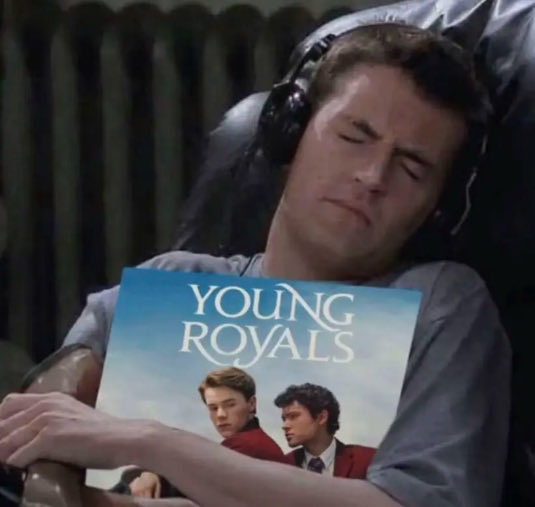 JaviJollander's tweet photo. I FINISHED THE ENTIRE SHOW THAT U GUYS FOR THE REC THATS #MYLUCAHAAS https://t.co/HEV9hgWSYL