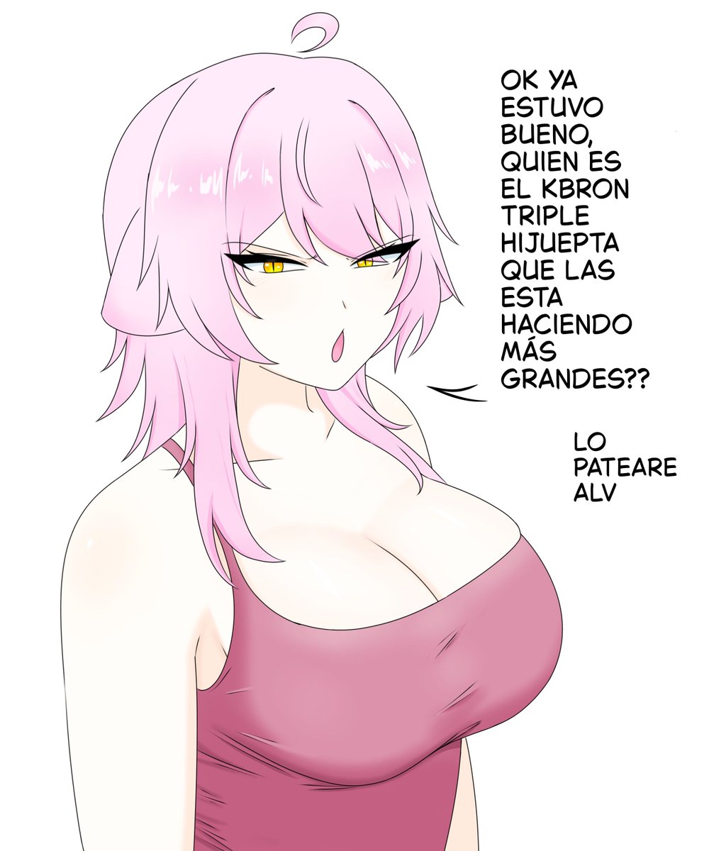 VGXX_78's tweet photo. Sorry... i could'nt resist *pq escribia en ingles no?* https://t.co/zA3vYypoHL