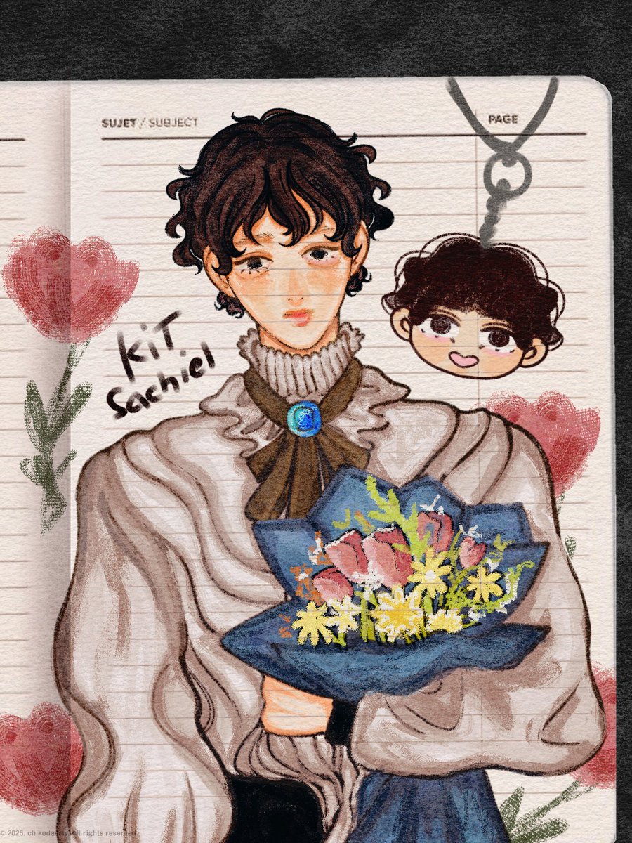 cattzcee's tweet photo. notebook trend with kitkat
@starjeizing https://t.co/IsG6HKsP3X