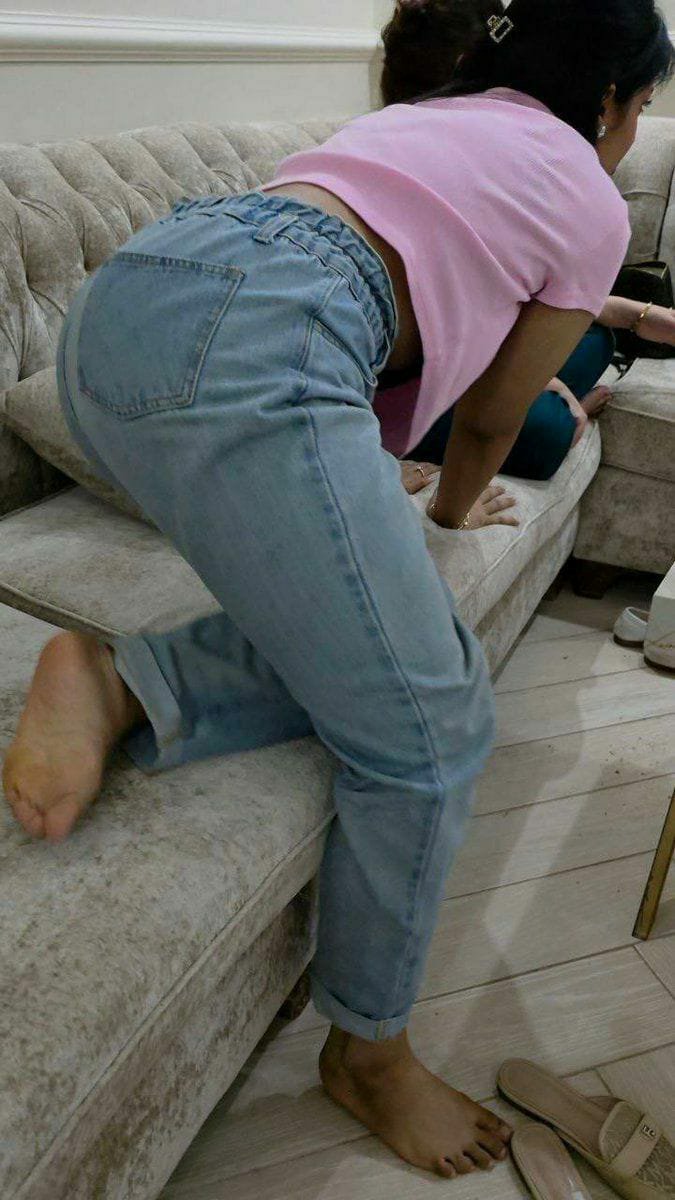 ElizaGoodwpbjl's tweet photo. حصري البدوية المشحمه عندي فقط متوفر كامل مقاطعها 🍑📷اوف!!! ⁧#معصيتّيَ_رِحّتِي⁩
مودل اش
مودل روز
جديد
فويس
مجاني
⁧ديوت_بدوي⁩
روابط https://t.co/G6e8tBJ4S5