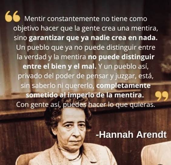 rafike81's tweet photo. @vampipe De "La banalidad del mal" https://t.co/2mKUdScUXf