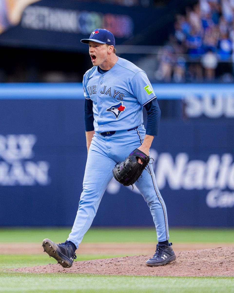 BlueJays tweet picture