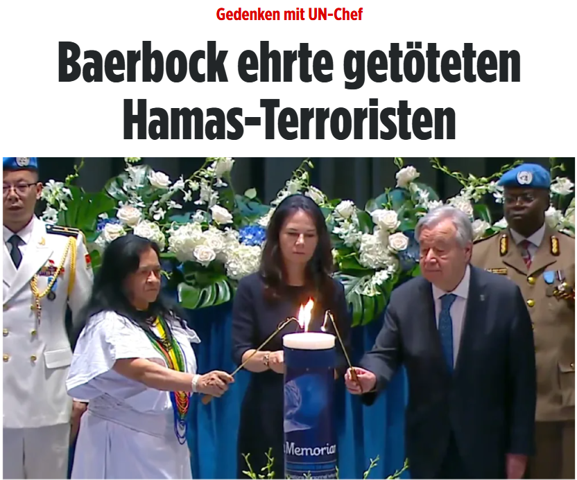DerInstaIIateur's tweet photo. Baerbock ist wohl der neue Lieblingsteddy der Hamas. Warum auch nicht? Wer braucht schon Rückgrat und Mumm, wenn man mit Terroristen kuscheln kann? Echt, die deutsche Außenpolitik könnte kaum lächerlicher sein – ein schlechter Witz!
#BaerbockFail #SupportYourLocalTerrorist #GermanyLostItsMind #HamasHugs