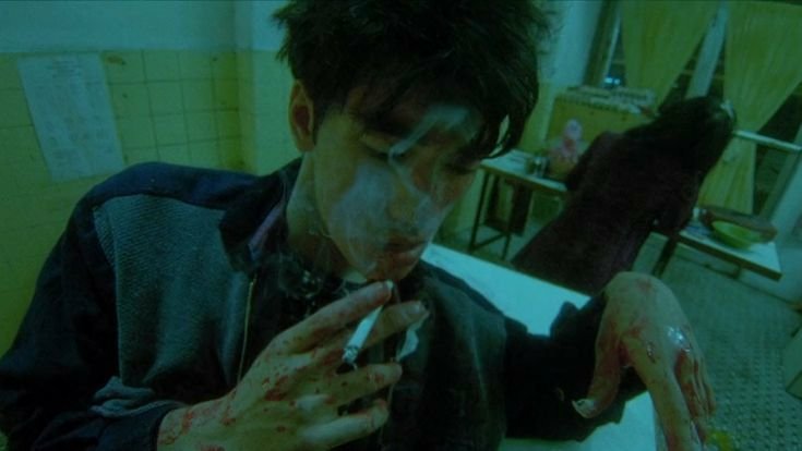 jojomo_jp's tweet photo. wong kar-wai https://t.co/RYGQXp6iWR