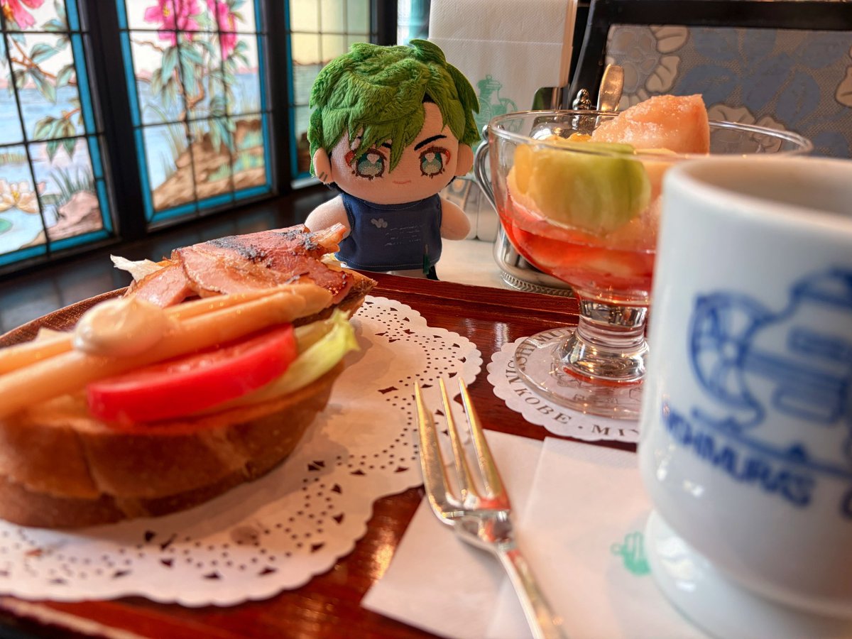 1tsuju1's tweet photo. ☀️ https://t.co/pUla9357D9
