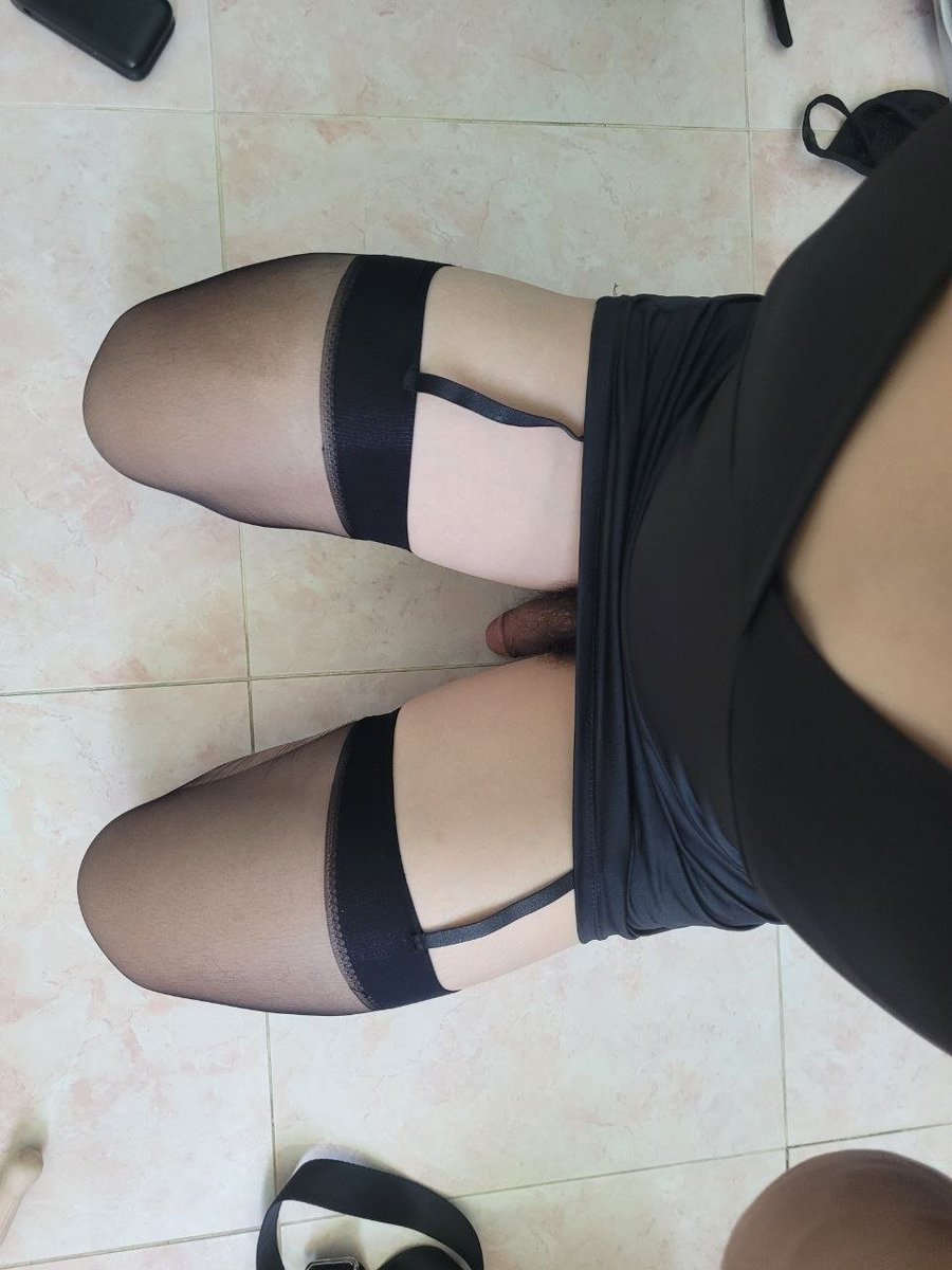 sissydoooooo's tweet photo. Hứng quá nên phải ra 3 lần để thỏa mãn🥵🥵
#crossdressing #femboy https://t.co/15IysbH3fc