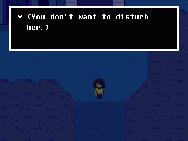 rosebunney's tweet photo. What If Susie Worked With The Knight?

(Chapter 3 Ending Sequence)

#DELTARUNE 

(🧵1/2) https://t.co/HLZgWwXpXy