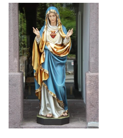 BrendanTHamtil's tweet photo. Custom wood carved statue.
Available Sizes: 24" - 36" - 48" - 60" - 72"
Call for info, pricing and availability at 913-710-0025!
#kc #parish #america #forsale #catolica #christ #kansascity #church #ks #saints #holyweek #missouri #catholicfamily #kcmo #catholicarchitecture #Mary https://t.co/FIJtr87JlH