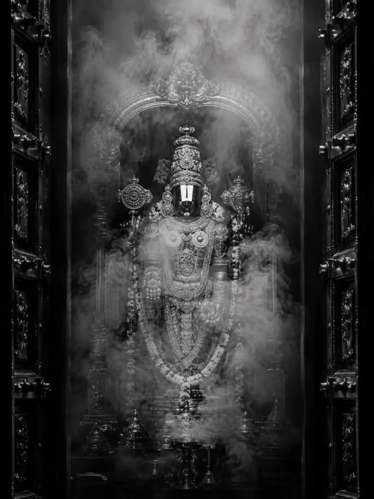 immortaldharma's tweet photo. True happiness begins with Govinda Darshan. https://t.co/G0z95PGE71