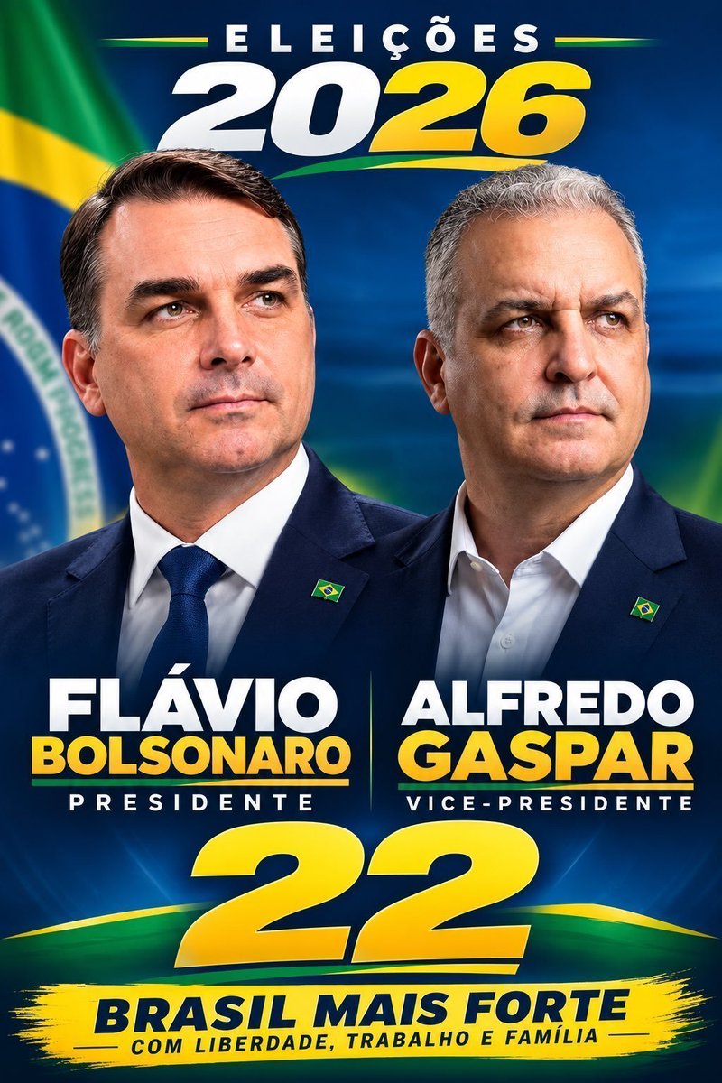 lekinho4ever's tweet photo. @FlavioBolsonaro @jairbolsonaro @NandaBolsonaro O BRASIL VAI VENCER https://t.co/WJVIf0lFiG