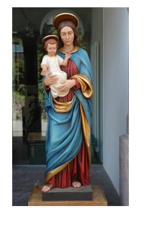 BrendanTHamtil's tweet photo. Custom wood carved statue.
Available Sizes: 24" - 36" - 48" - 60" - 72"
Call for info, pricing and availability at 913-710-0025!
#kc #parish #america #forsale #catolica #christ #kansascity #church #ks #saints #holyweek #missouri #catholicfamily #kcmo #catholicarchitecture #Mary https://t.co/z4ouQTZ1J2