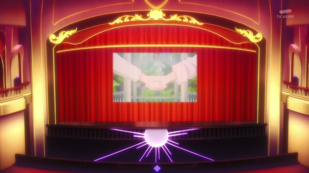 名探偵プリキュア！ 第29話 ツイート画像 1