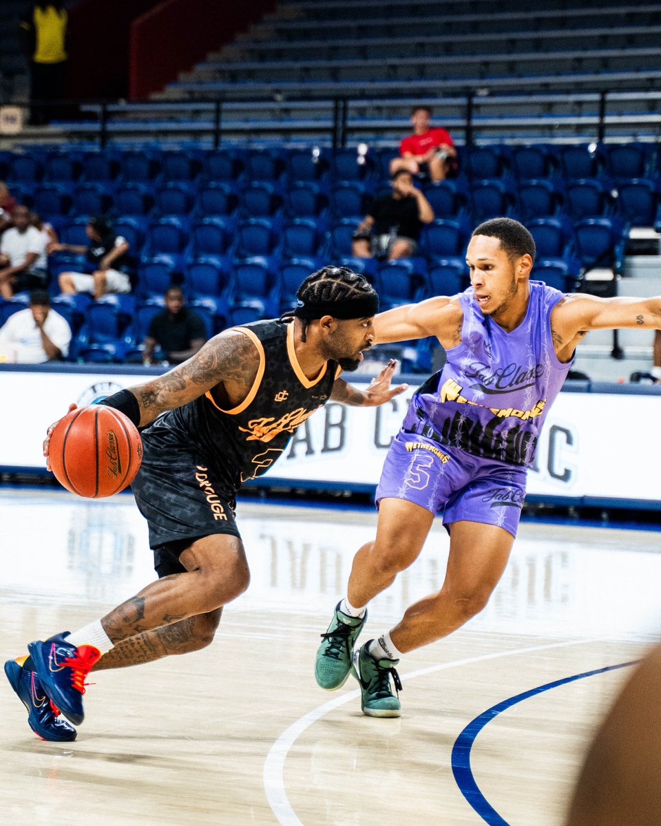 theJABClassic's tweet photo. FINAL 

98 | Trusted Vision (TX)
86 | We Them Ones (Miami)

Trusted Vision is moving on to the FINALS to battle for $1 MILLION💰 https://t.co/jQ9Ejh22hp