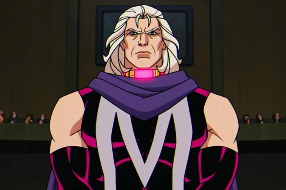 mateo00785604's tweet photo. X-Men 97 (S1) fue el peak de estos personajes a nivel audiovisual. 

Nunca se había entendido tan bien al conjunto de personajes y sus relaciones como en esa temporada. Lleno de escenas icónicas, desgarradoras y emotivas. https://t.co/B3SL9VXKg7