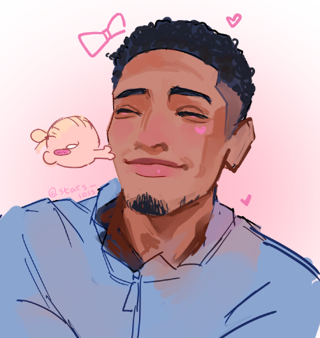 yor_loss's tweet photo. have a cutieful kiss #haalingham https://t.co/FY8UKAumpa