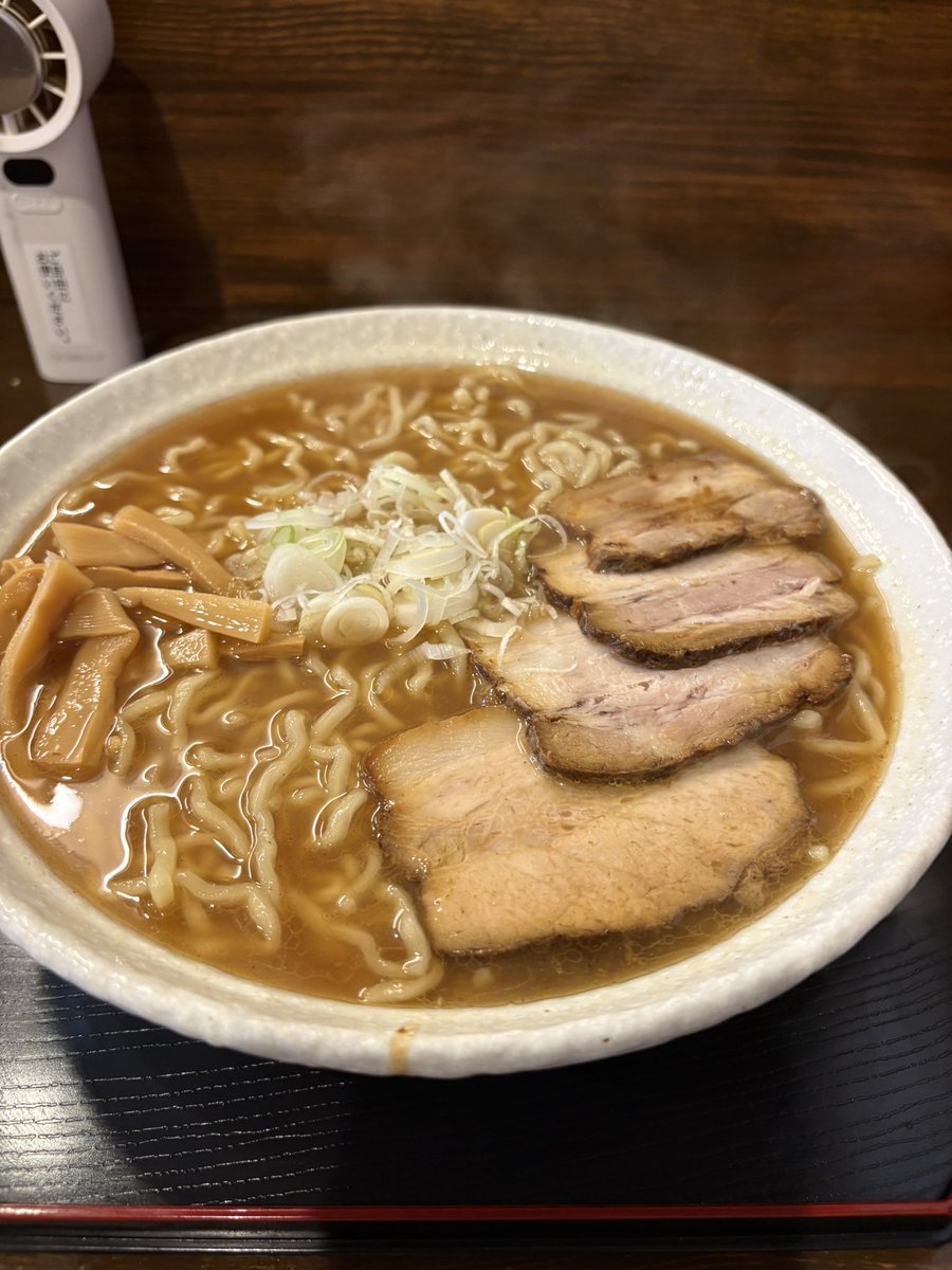 furu_ren1107's tweet photo. 帰省中に食べたラーメン記録
やっぱに地元しか勝たん https://t.co/dLW9B4t09U