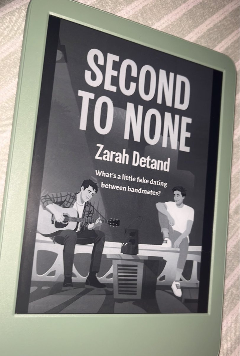 readingpetals's tweet photo. #CR: second to none (arc) https://t.co/l2WBck3MNv