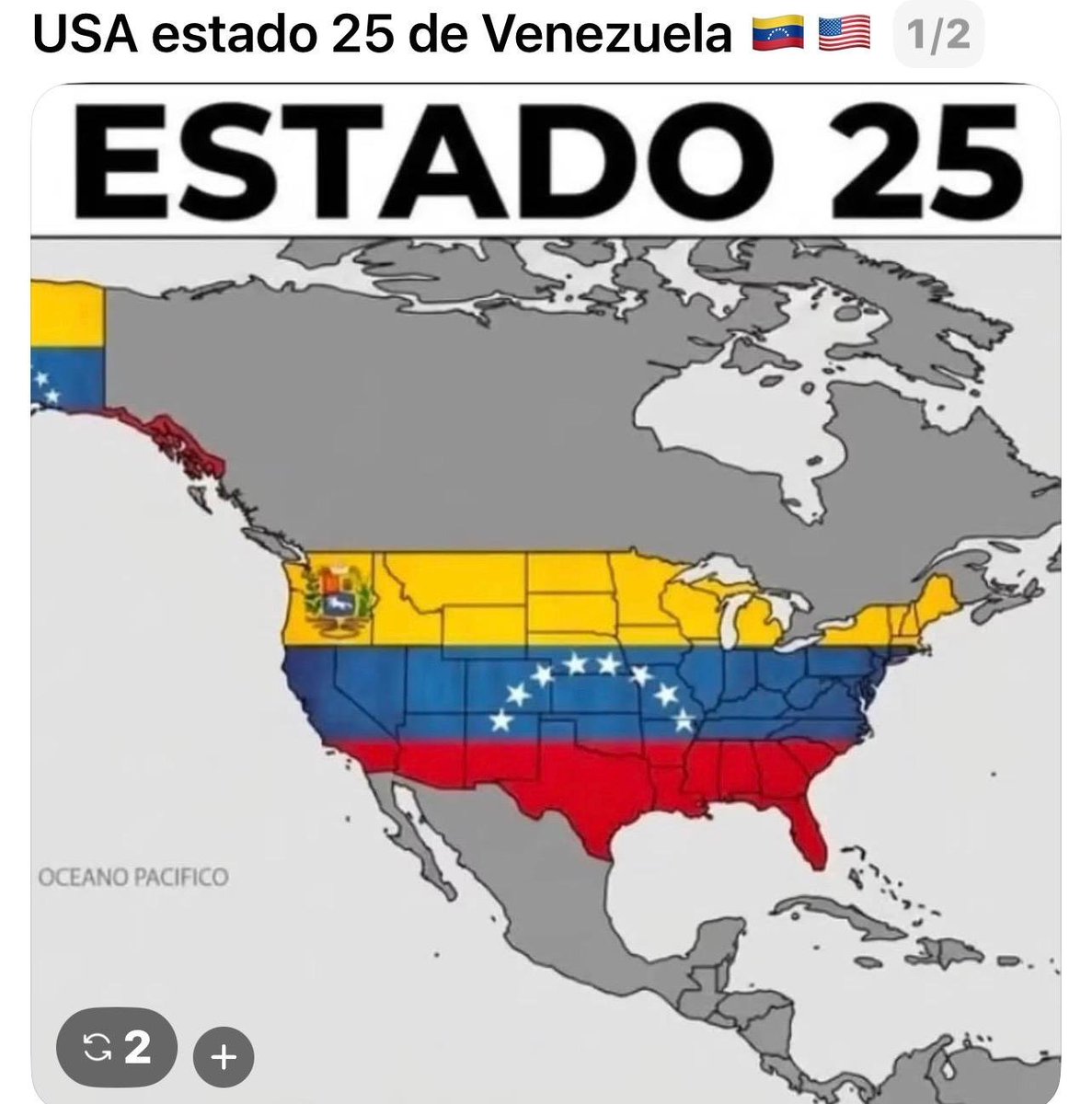 napproach's tweet photo. @MAGA0502 Los EEUU son un Estado Fallido https://t.co/XFg6VCAQE8